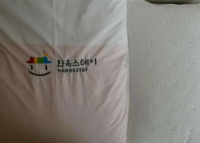 Namhyundang - Hanok Korean Traditional House Casa de férias Seul