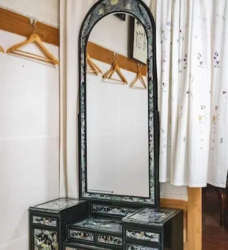 Namhyundang - Hanok Korean Traditional House *