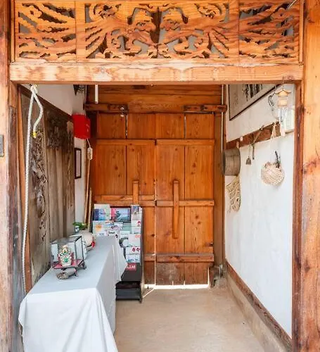 Namhyundang - Hanok Korean Traditional House Casa de férias